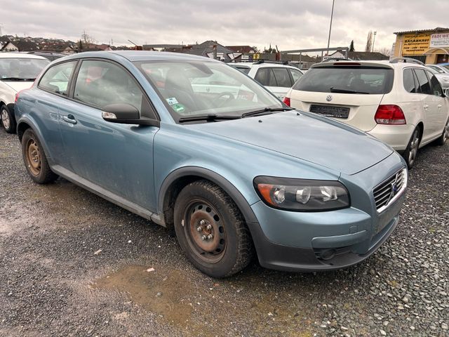 Volvo C30 1.6 D Momentum