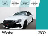 Audi RS3 Limousine HEADUP PANO ACC KEYLESS MATRIX SPO