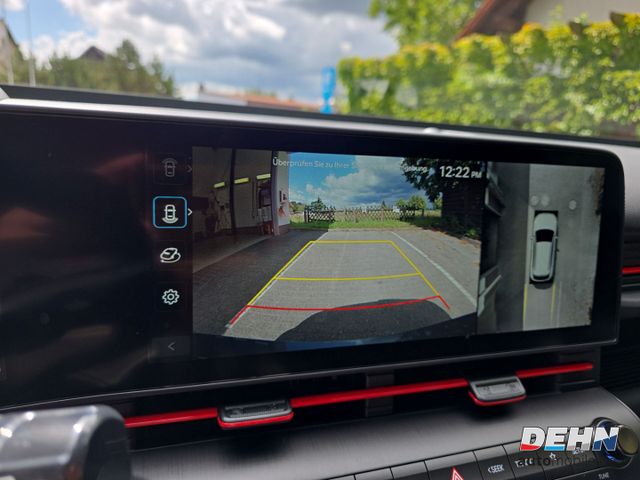Hyundai KONA SX2 Elektro N-Line X Mj26 65kWh 2WD Sitz-Ko