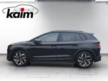 Bild 15 Skoda Elroq 60 Sportline +MATRIX+ACC