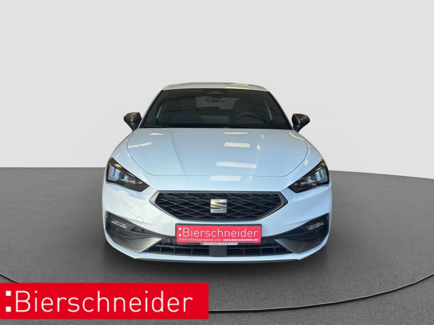 Seat Leon 2.0 TDI FR ab 179,- Anz. 990,- LED NAVI SHZ imagem 2