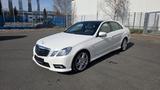 Mercedes-Benz E 350 CDI/AMG/Designo/Distronic+/ Service NEU - Mercedes-Benz E 350 mit Diesel-Antrieb: Limousine