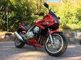 Honda CBF 1000 - 2009 CBF 1000