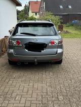 Mazda Verkaufe Mazda 6 Kombi - gebrauchte Mazda 6 aus dem Jahr 2003