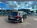 Volkswagen Passat Variant 2.0 TDI 4M DSG R-Line LED ACC 1Hd - mit Diesel-Antrieb: Schwarz, Spurhalteassistent, Kombi