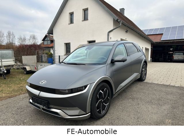 Hyundai IONIQ 5 Ioniq 5 Techniq Elektro 4WD / Bose/