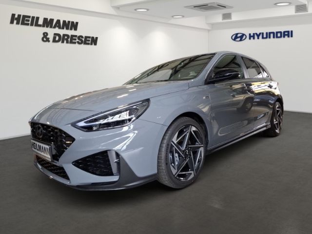 Hyundai i30 N Line 48V 1.5 Automatik/ACC/Smart-Key/Navi/