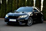 BMW M2 Competition F87 Invoice Net PL - BMW M2 f87 Gebrauchtwagen