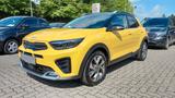 Kia Stonic GT-Line /Navi/Kamera/LED/ - Kia Stonic Gebrauchtwagen in Hamburg