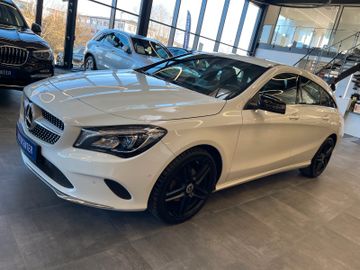 Mercedes-Benz CLA 180 Shooting Brake *NAVI*PDC*TEMPOMAT*