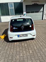 Volkswagen VW e-UP - VW e-up! von privat