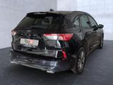 Ford Kuga ST-Line Sportpaket Bluetooth Navi LED Klima - Ford: Sport