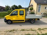 MAN TGE 3.180 Pritsche  - Offers