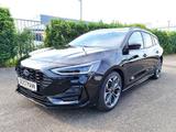 Ford Focus Turnier 1.0 EcoBoost Aut. ST-LINE X Leder 