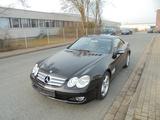 Mercedes-Benz SL 350        1. Hand - Mercedes-Benz SL 350 in Bremen