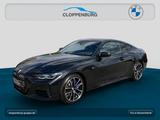 BMW M440i xDrive Coupé Head-Up+Navi+360°+Laser+ACC - BMW M440 in Bremen