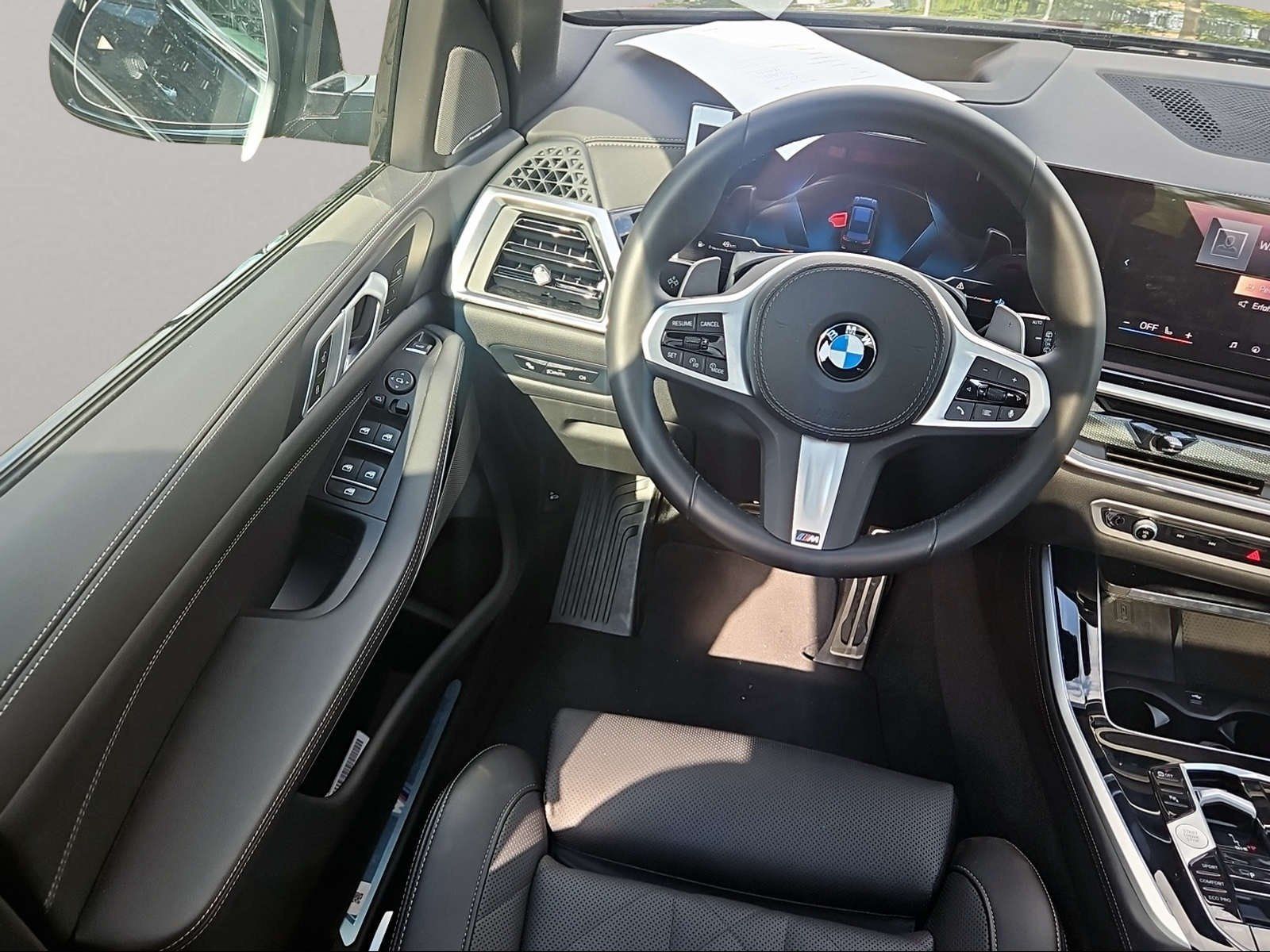 BMW X5 - Bild 16