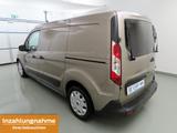 Ford Transit Connect 1.5 210 L2 Trend Kam+PPS vo/hi - silberne Ford Transit