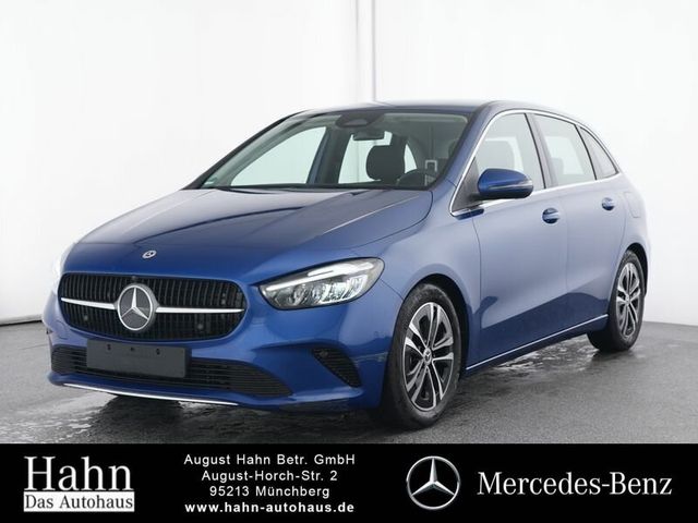 Mercedes-Benz B 180 PROGRESSIVE/LED/KAMERA/NAVI/WINTER/..