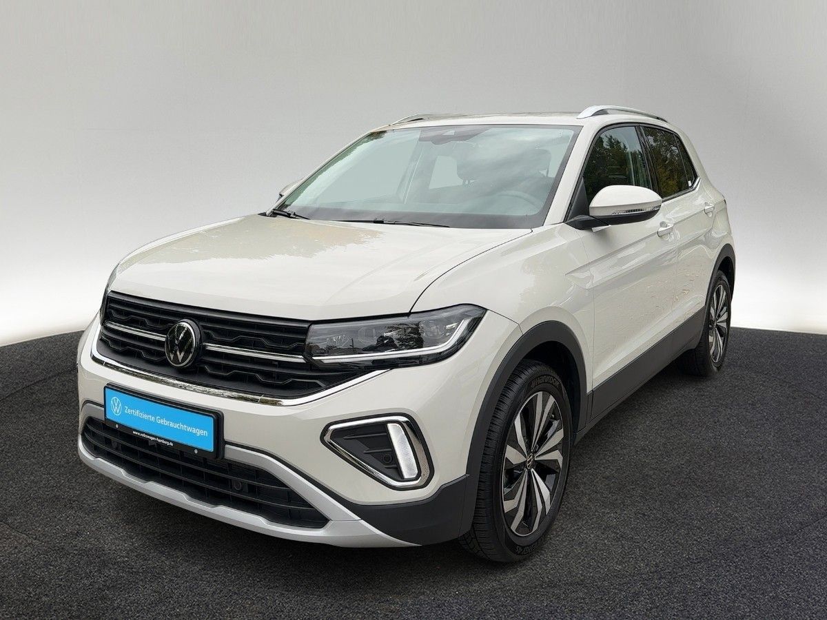 Volkswagen T-Cross - Bild 2