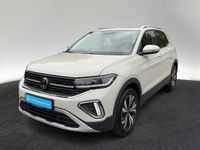 Volkswagen T-Cross - Vorschau Bild 2