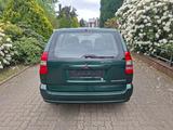 Mitsubishi Space Star 1,3 Family - gebrauchte Mitsubishi Van