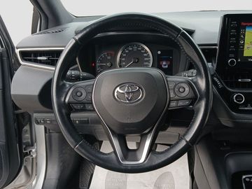 Toyota Corolla - 9