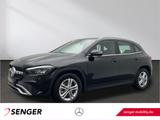 Mercedes-Benz GLA 200 MBUX-Navi LED Sitzheizung Rückfahrkamera - gebrauchte Mercedes-Benz GLA 200 aus dem Jahr 2023