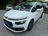 Citroën Grand C4 Picasso 2.0 Hdi *7 Sitzer *Xenon*Leder* - weiße Citroën Grand C4 Picasso / SpaceTourer