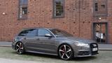 Audi A6 3.0 TDI Competition quattro Avant & 21 Zoll 
