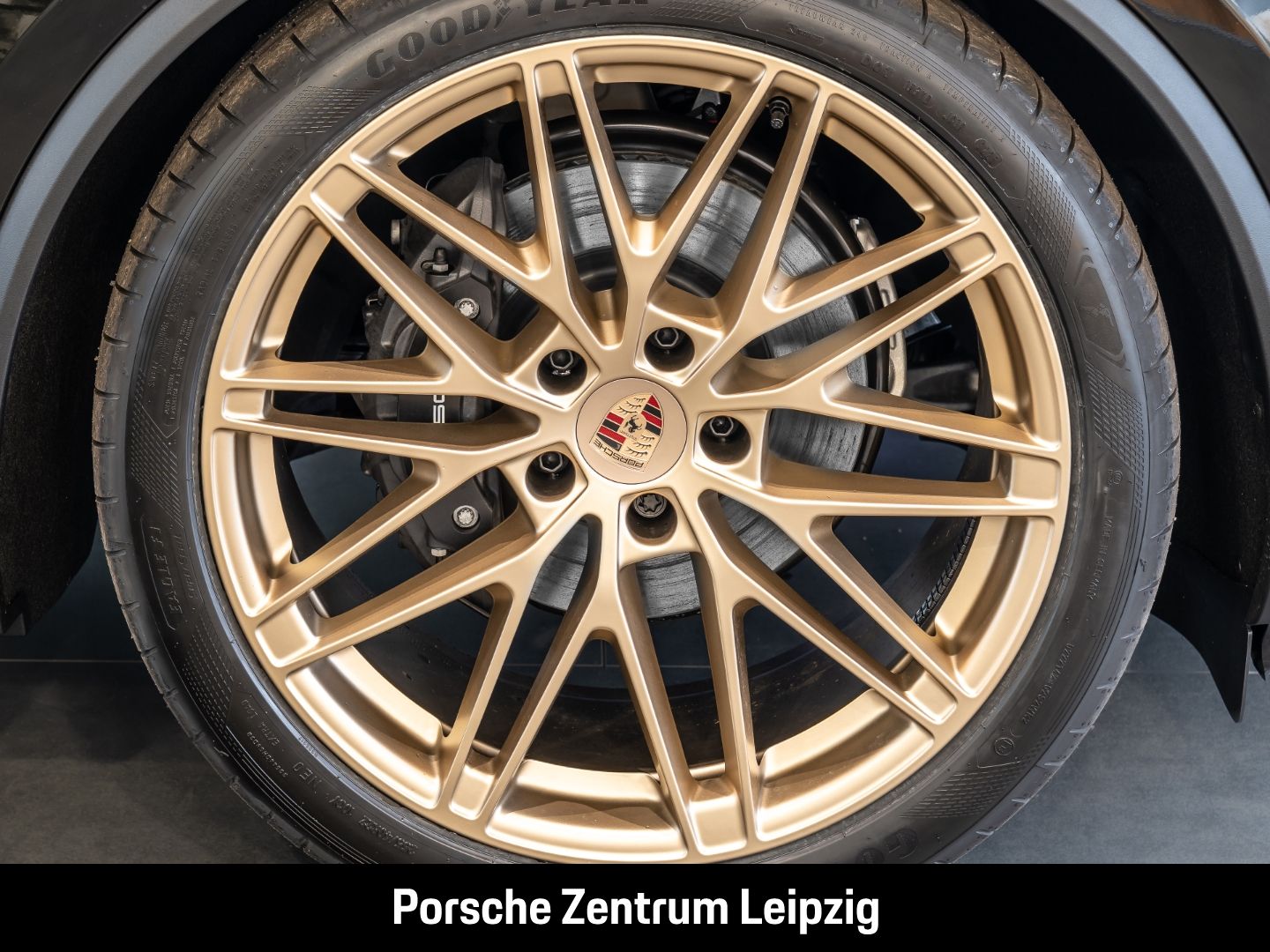 Porsche Macan - Bild 10