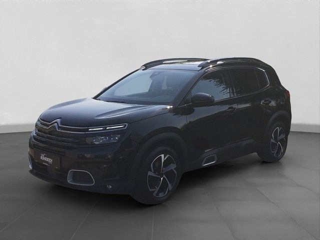 Image of Citroën C5