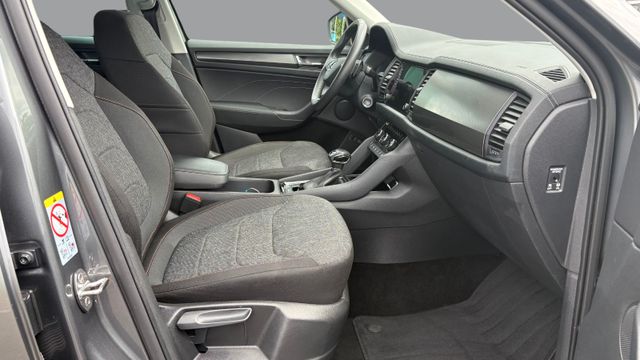 Foto Nummer 14: SKODA Kodiaq