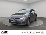 Volkswagen Polo Life 1,0 TSI 5-Gang ACC+RFK+LED+SHZ+ALU - Volkswagen Polo: mit Klimaanlage