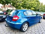 BMW 118i *5-türig+PDC+AHK+Klima* - BMW 118: 118i