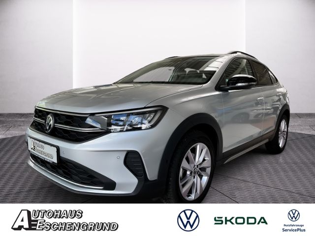 Volkswagen Taigo 1.0 TSI DSG GOAL GJR APP-CONNECT PLA