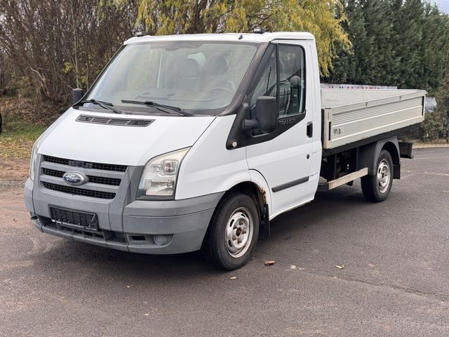 Ford Transit Pritsche FT 300 K Einzelkabine