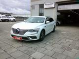 Renault Talisman Grandtour Initiale Paris 1.Hand/Scheckh - Renault Talisman Gebrauchtwagen in München