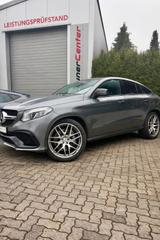 Mercedes-Benz GLE 63 AMG GLE Coupe GLE 63 AMG 4Matic - gebrauchte Mercedes-Benz GLE 63 AMG aus dem Jahr 2019
