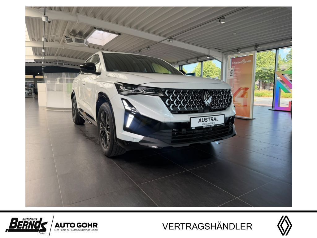 Image of Renault Austral