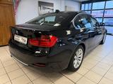 BMW 316i Limousine /WENIG KM/ AHK/ 8.FACH BEREIFT - BMW 316: 316i