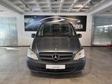 Mercedes-Benz Vito Mixto 116 CDI lang*Automatik*5-Sitzer*AHK - Mercedes-Benz Vito aus 2012