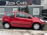 Citroën C2 1.1 Style/PDC/ALLWETTER/SERVICE/TÜV - scheckheftgepflegte Citroën C2