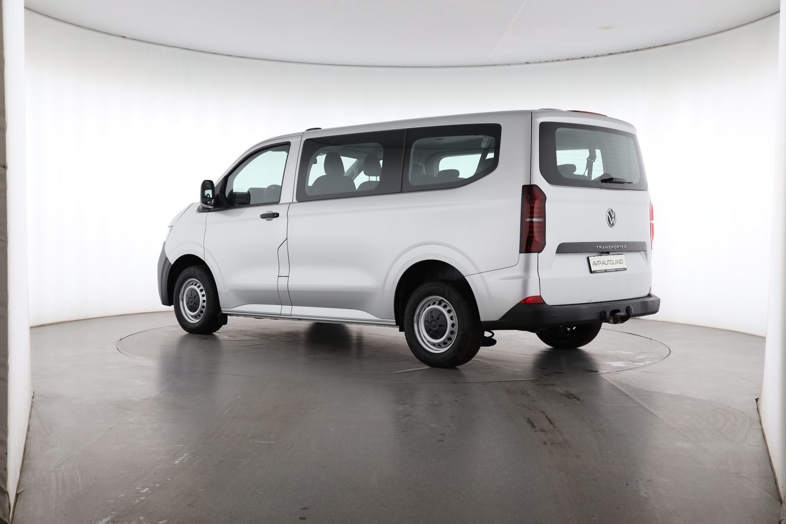 Volkswagen T7 Kombi - Bild 4