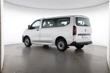 Volkswagen T7 Kombi KR kurz TDI | 9-SITZER | AHK | - Volkswagen T7 Kombi: 9 Sitzer
