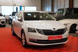 Skoda Octavia 1.8TSI DSG Combi Style 1.Hand*Unfallfrei - Skoda Octavia: Weiß, Combi
