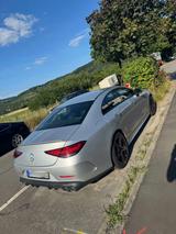 Mercedes-Benz CLS 53 AMG Mercedes-AMG CLS 53 4MATIC+ Autom... - Mercedes-Benz CLS 53 AMG Gebrauchtwagen
