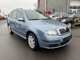Skoda Combi 1.4 Edition 2 Hand TÜV AU bei Verkauf neu - Skoda Fabia: Kombi, 1.4