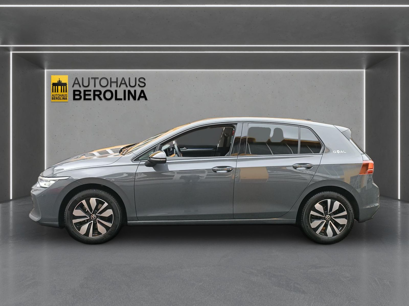 Volkswagen Golf - Bild 4