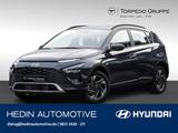 Hyundai Bayon 1.0 TGDI DCT Trend LED SHZ|TEMP|KAM|KEYL - Hyundai BAYON aus 2023